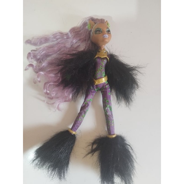 monster high (reservada) | Shopee Brasil