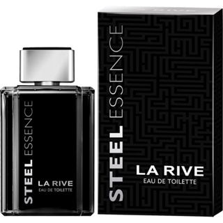 Steel Essence La Rive EDT - Perfume Masculino 100ml