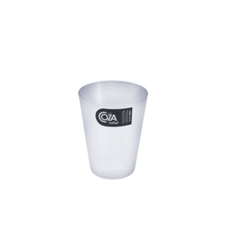 Copo Cônico Casual Coza Retrô 200 ml - 7,3 x 7,3 x 8,9 cm