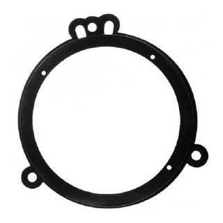 Par Aro Suporte Adaptador De Alto Falante Toyota Corolla
