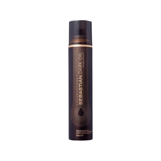 Sebastian Professional Dark Oil Perfume para Cabelo 200ml