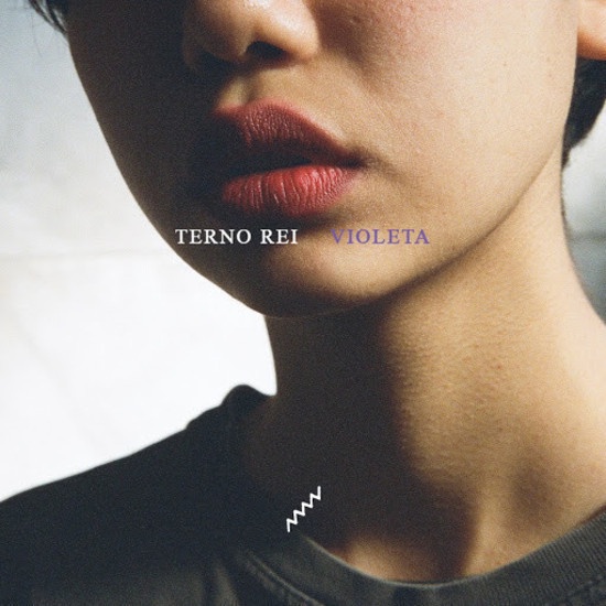 LP TERNO REI - VIOLETA (COLORIDO ROXO/VIOLETA) (NOVO/LACRADO)
