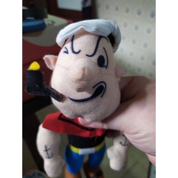 pel cia Popeye Shopee Brasil