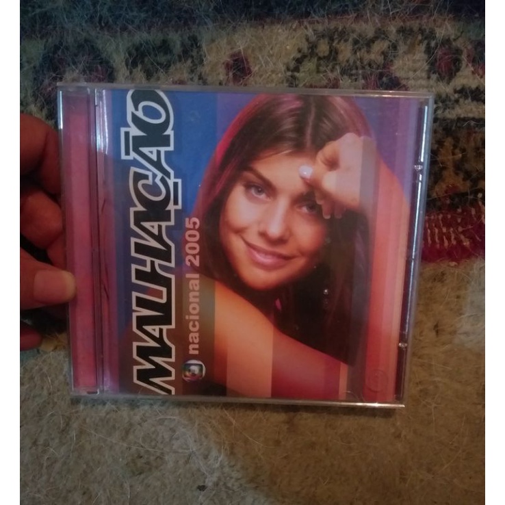 Malhacao Nacional 2005 | Amazon.com.br