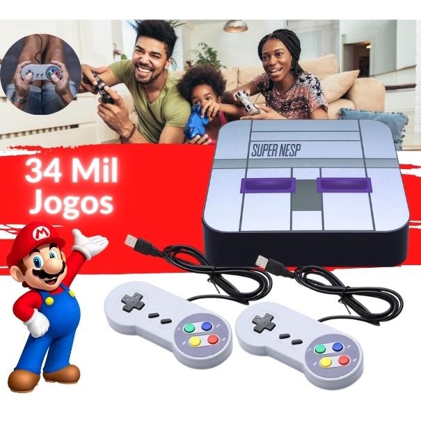 1001 Jogos De Super Nintendo Para Pc