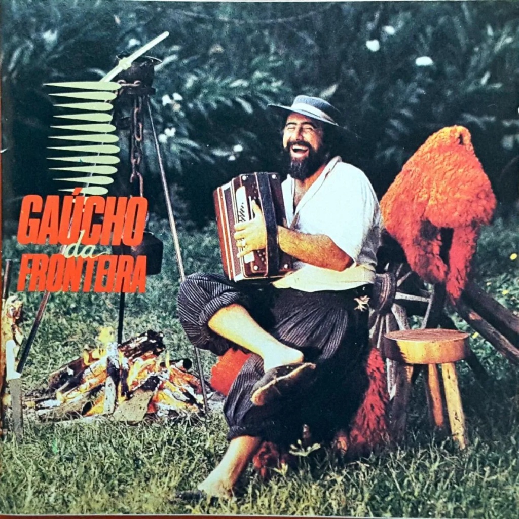 Gaucho da Fronteira / Vanerao Sambado interprete Gaucho da Fronteira Shopee Brasil
