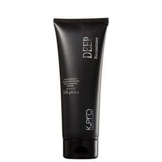 Tratamento Capilar K.Pro Deep Reconstrutor 230g