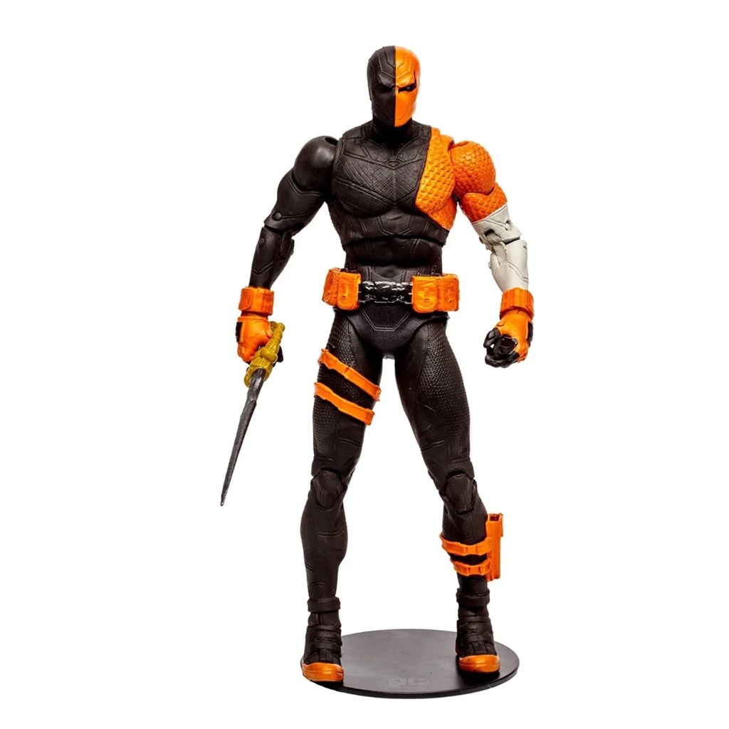 Deathstroke toys clearance