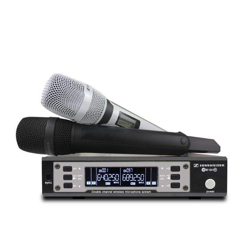 Ew 500 G3 Sennheiser em Promoção na Shopee Brasil 2026