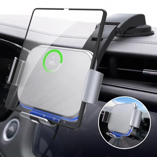 Suporte De Telefone De Carga Rápida Para Dobrável Samsung Galaxy Z Fold 6 Fold5 Fold4 Fold3