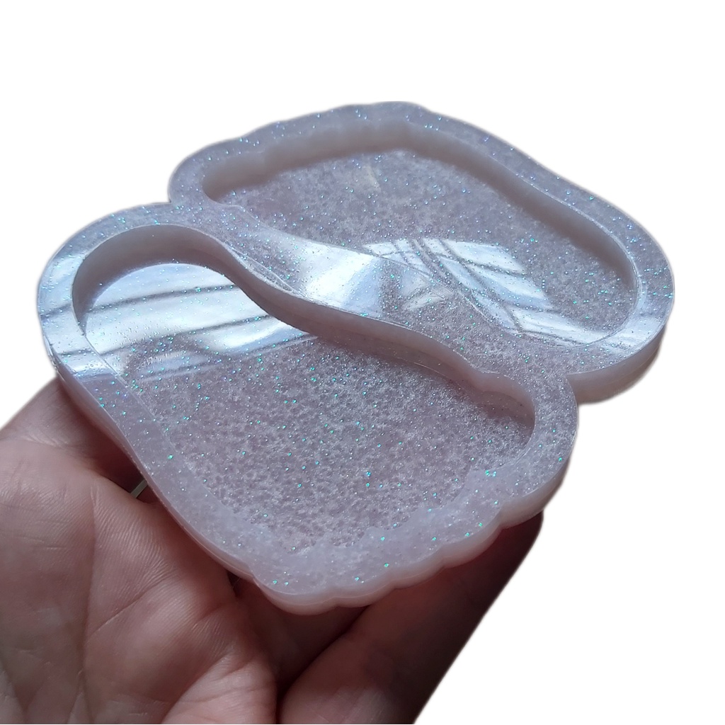Lurch Il mio coperchio - Giardino - Coperchio in silicone (Copertura in vetro