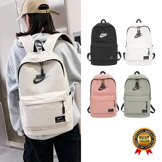 Mochila De Escola Casual Feminina De Grande Capacidade