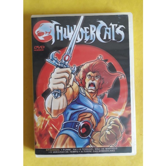 Thundercats  Além da Torre 3