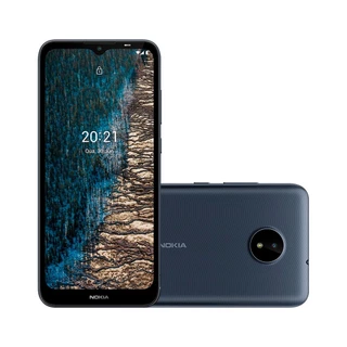 Smartphone NK038 C20 4G Nokia