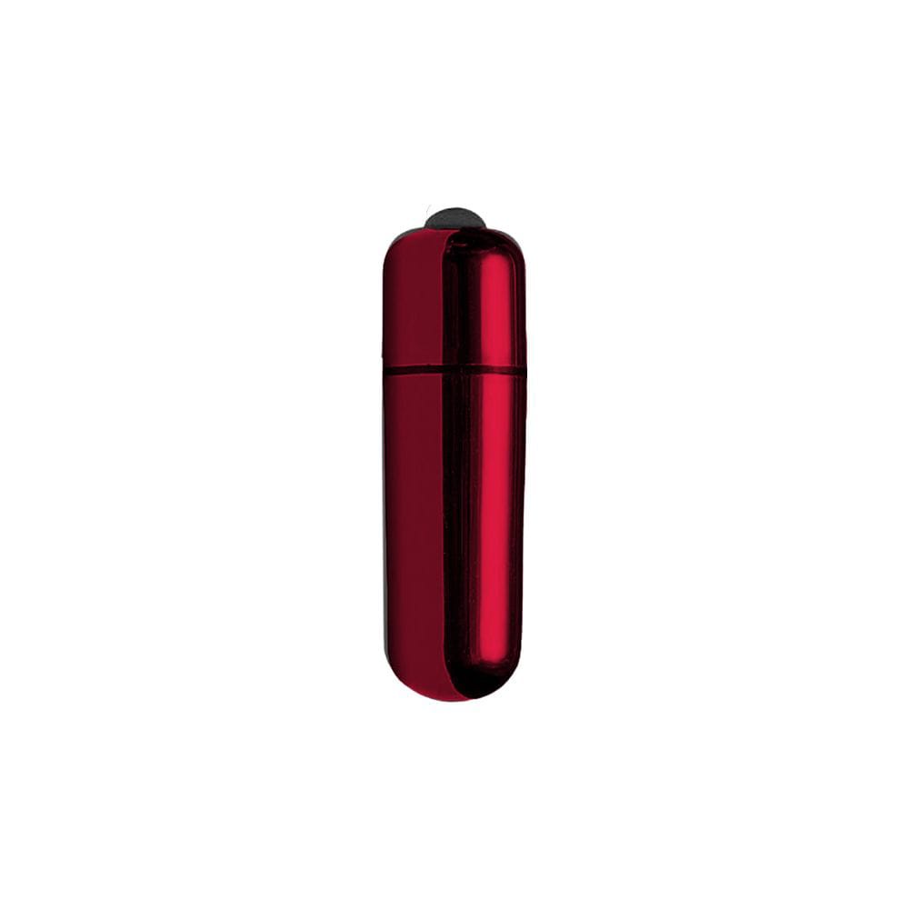 Mini Vibrador Power Bullet | Shopee Brasil