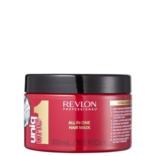 Máscara Capilar Revlon Uniq One 300ml