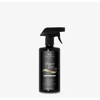 Acqua Liss Blindagem e Selagem para os fios SEM FORMOL - Amakha Paris - 500ml