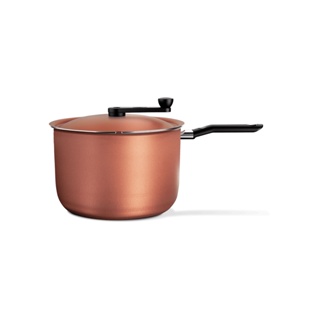 Pipoqueira Brinox Clove 5,5 L Cobre