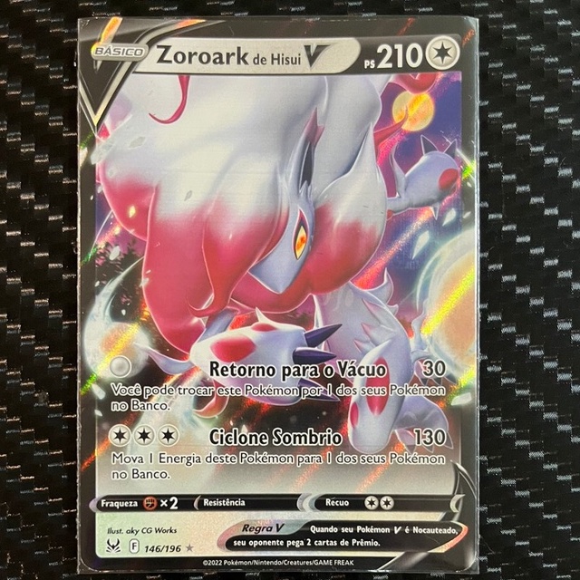 Carta Pokémon Lendário Solgaleo Prisma 89/156 Ultra Prisma