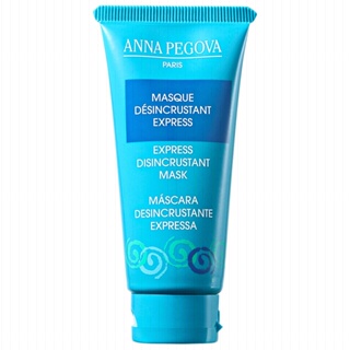 Anna Pegova Masque Désincrustant Express Máscara 40ml