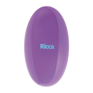 Escova de Cabelo Flex Hair Ricca - Cores Sortidas