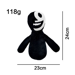 Compra online de 40 cm roblox portas boneca de pelúcia para fãs portão  teddy boneca conjunto de bonecas de porta brinquedos de pelúcia presentes