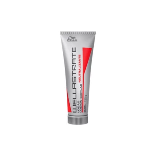 Wella Professionals Wellastrate Neutralizante 125g em Oferta na Shopee