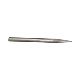 Ponteira de Aco Standard Redonda 5/8x10" 819050 Momfort