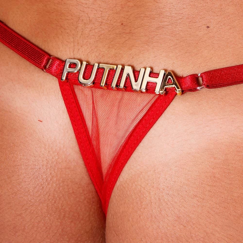 putinha 