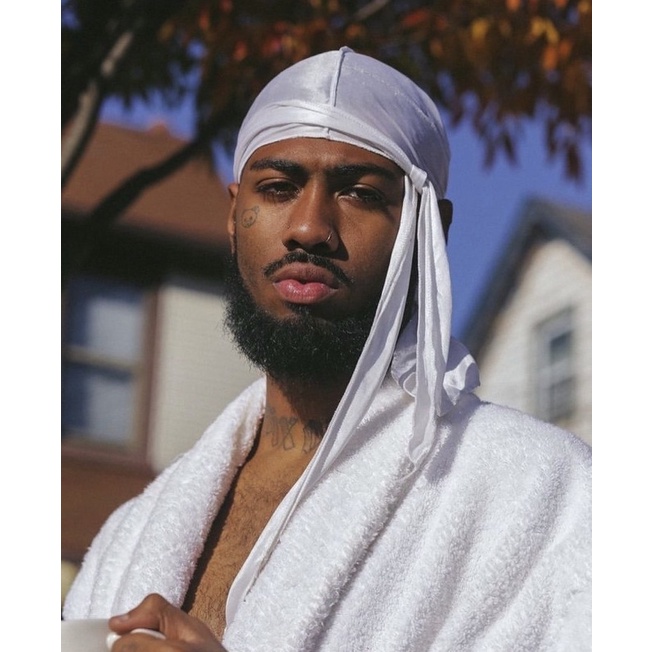 Durag Unissex