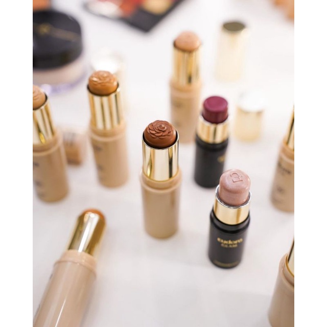 Glam Sticks Base Eudora