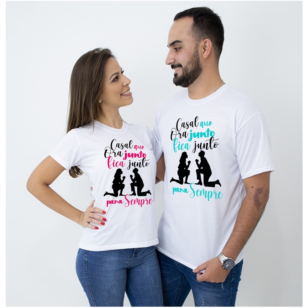 Pin de jσãσ vítσr em casal Mandrake  Camisetas casal, Blusa casal, Oakley  feminino