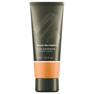 quem disse, berenice? Supermate Cor 02F - Base Líquida 30ml