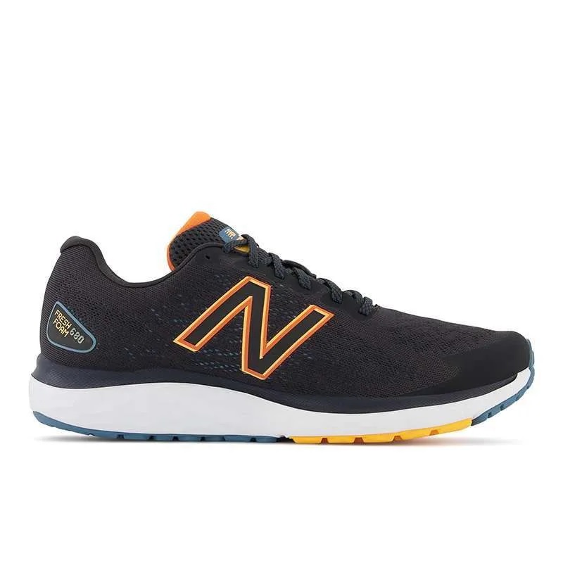 Tenis new balance feminino 680 shop mercado livre