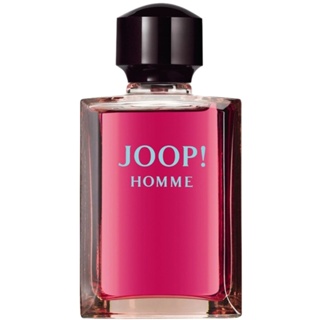 Perfume Joop! Homme Eau de Toilette Masculino 125ml