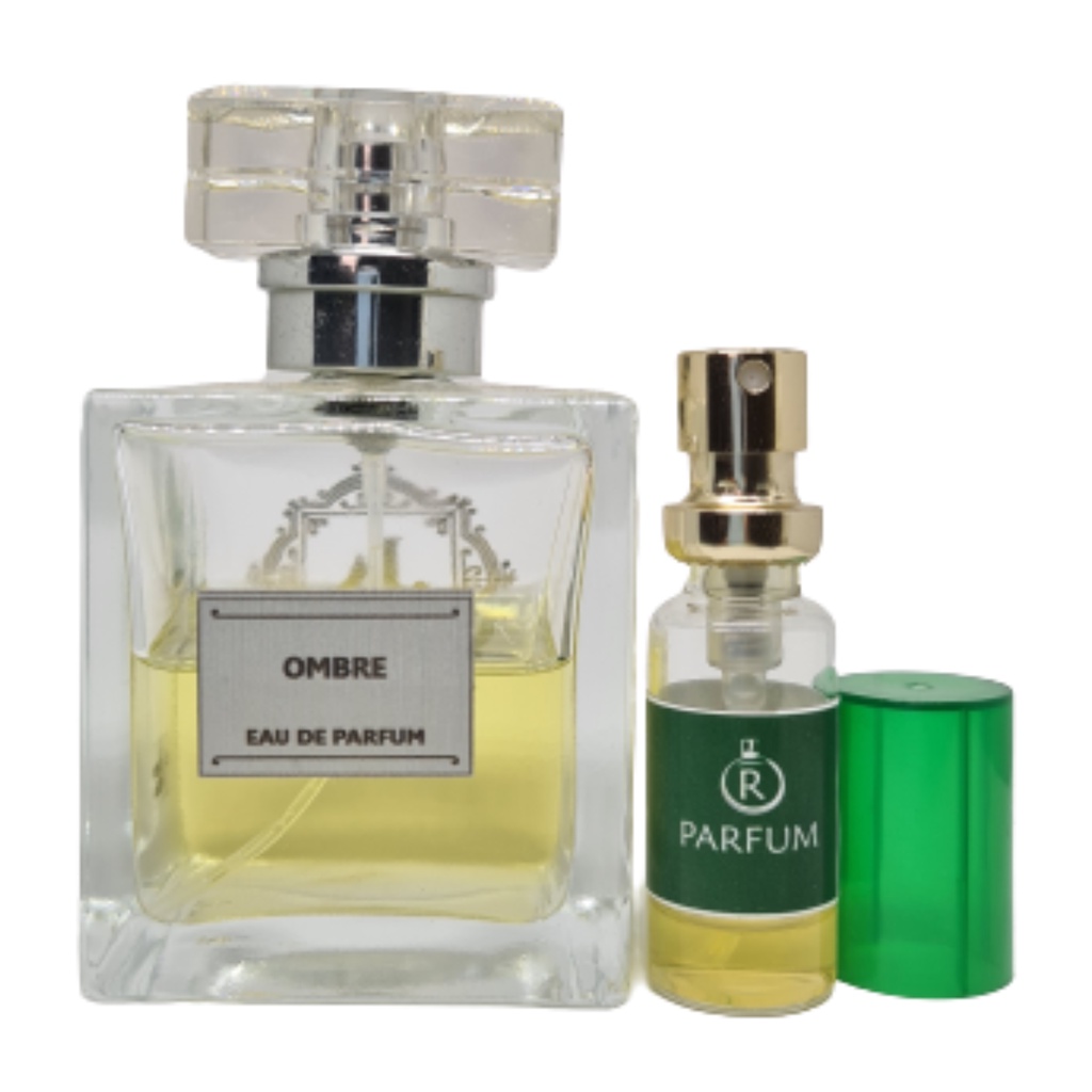 Perfume Ombre JA Essence de La Vie