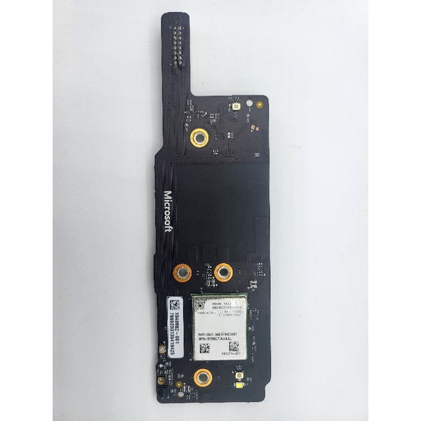 Placa Frontal RF power Xbox one s original Shopee Brasil