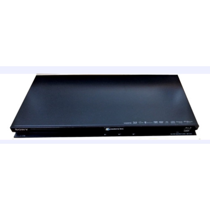 AULCMEET Telecomando Ricambio RMT-VB201D Per Lettori Sony Blu-ray BDP-S1500, S3500, S6500, UBP-X800 E Altri - Sostitutivo