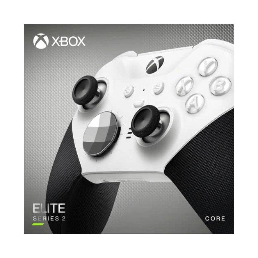 Elite series 2 clearance controller microsoft