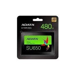 Disco sólido interno Adata Ultimate SU630 ASU630SS-480GQ-R 480GB