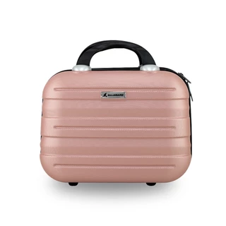 Frasqueira de Viagem | Necessaire Rígida Maleta ABS