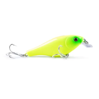 ISCA ARTIFICIAL PEGA TUDO 70 FLOATING (7CM 12G)COR 240. ORIGINAL MARURI