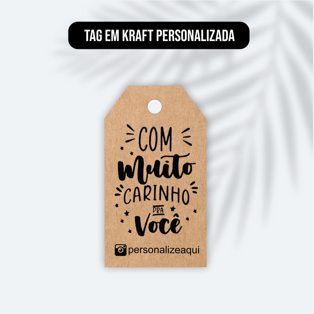 tag para lembrancinha em Promoção na Shopee Brasil 2026