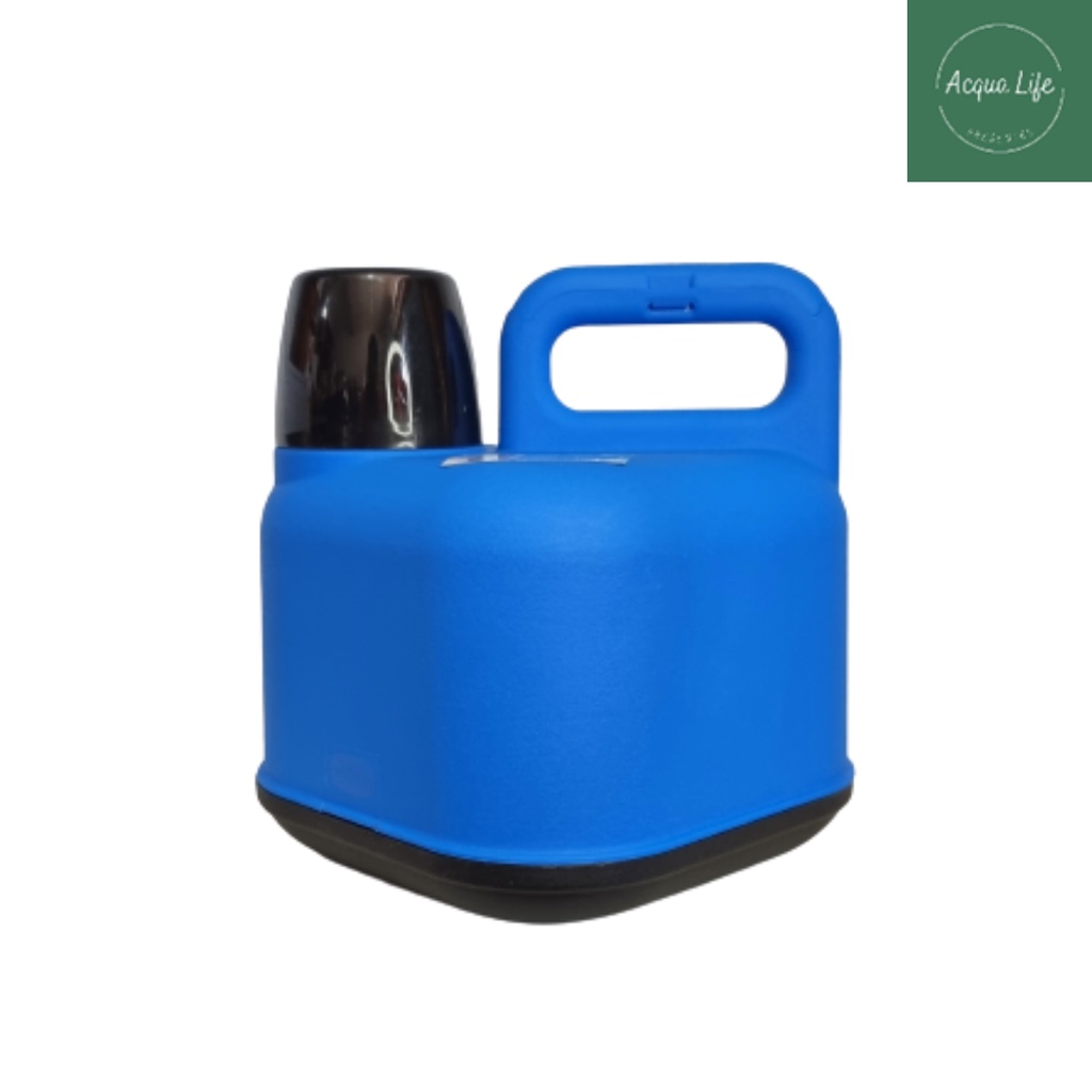 Garrafa/Garrafão Térmico 3l Mor | Shopee Brasil