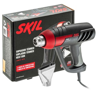 Soprador Termico 8003 Skil
