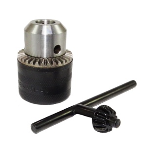 Mandril C/ chave 1/2 c/Furo - Weida F000632019 BOSCH