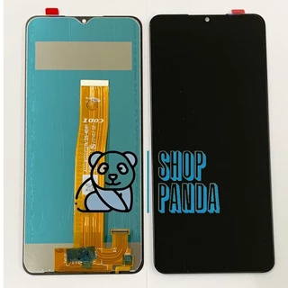 Frontal Display Touch Tela A12 A125 A02 A022 Original Pronta Entrega