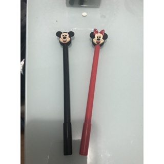 Caneta Mickey Minnie