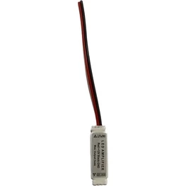 Amplificador E Repetidor Para Fita Led Rgb 5050 E 3528