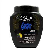 Creme Skala Lama Negra 1kg